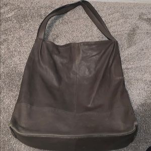 Banana Republic Leather Purse